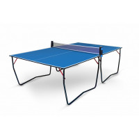 Теннисный стол Start line Hobby EVO 6016-3 Blue