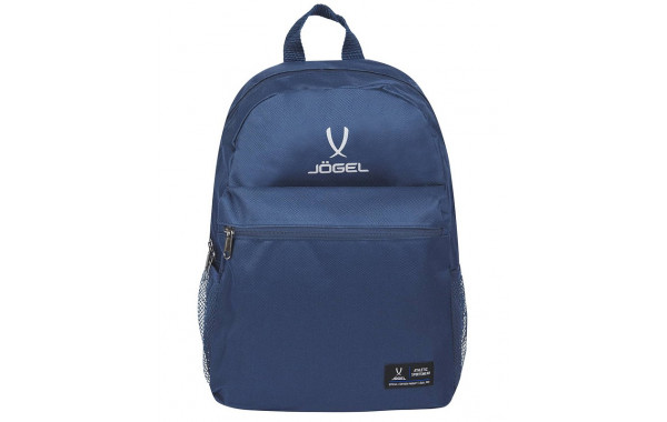 Рюкзак Jogel ESSENTIAL Classic Backpack, темно-синий 600_380