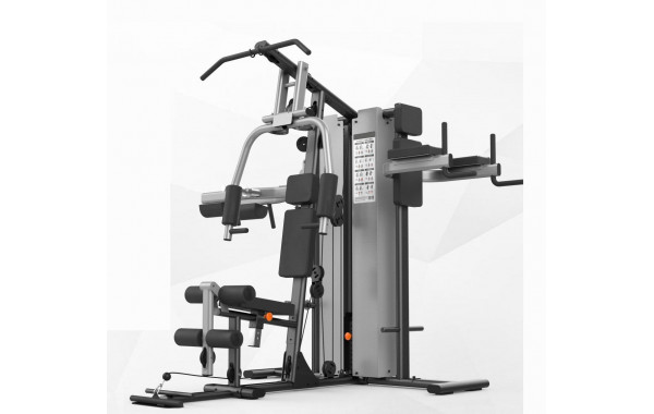 3-х позиционная станция Fitex Pro MEXICO FTX-5203 600_380