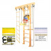 Шведская стенка Kampfer Wooden Ladder Wall Basketball Shield 75_75