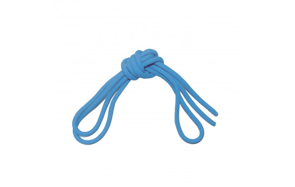 Скакалка Body Form гимнастическая BF-SK01 (BF-JRG01) синий 600_380