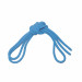 Скакалка Body Form гимнастическая BF-SK01 (BF-JRG01) синий 75_75