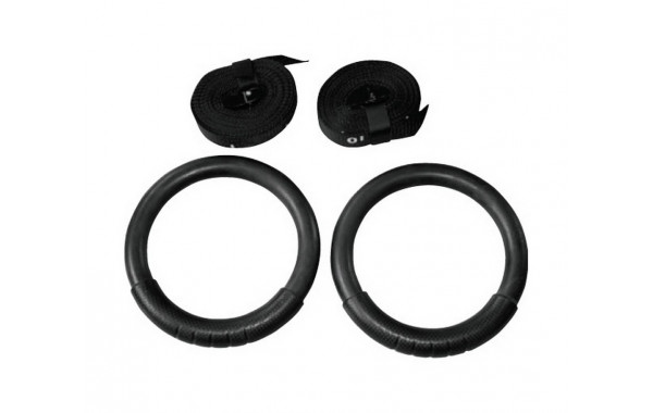 Кольца Perform Better First Place Rings 1407-01-Plastic\02-00-00 600_380