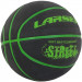 Мяч баскетбольный Larsen Street Lime р.7 75_75