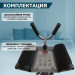 Тренажер для пресса Fitex Pro AB Coaster Professional 75_75