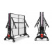 Теннисный стол Всепогодный Start Line VICTORY 6 6063-2 Black 75_75