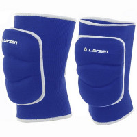 Защита колена Larsen ECE 051 синий