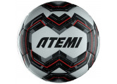 Мяч футбольный Atemi Bullet Training ASBL-003T-4 р.4, окруж 65-66