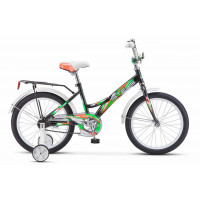 Велосипед 18" Stels Talisman Z010 (м) (LU088624) 25898