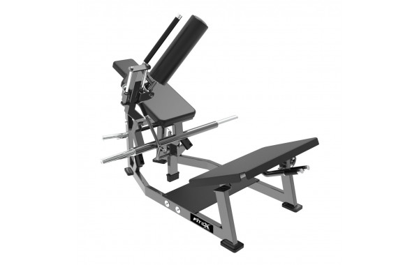 Ягодичный мостик (с регулируемой платформой) Fitex Pro FTX-82032A 600_380