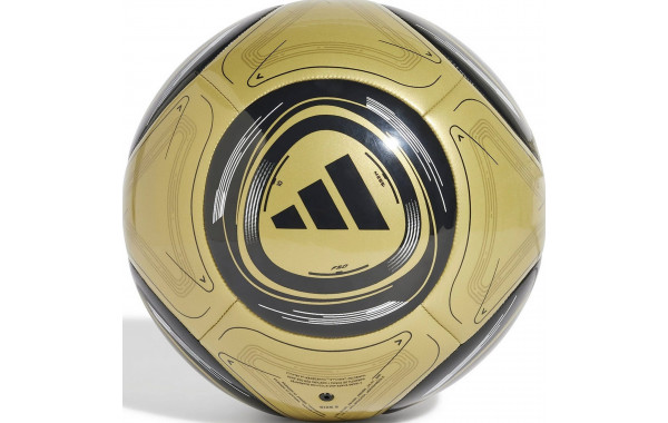 Мяч футбольный Adidas Messi Club IX4070 р.4 600_380