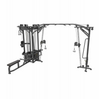Мультистанция на 5 мест+ кроссовер UltraGym UG-KJ1234
