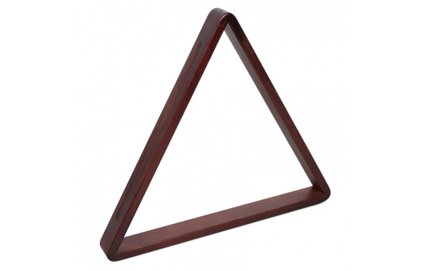 Треугольник Венеция дуб коричневый ø68мм 600_380