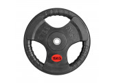 Диск обрезиненный 15 кг VictoryFit VF-S251500