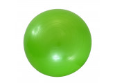 Фитбол с насосом, антивзрыв, d75см UnixFit FBU75CMGN зеленый