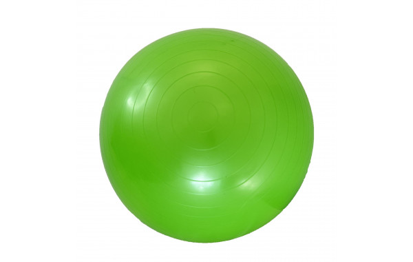 Фитбол с насосом, антивзрыв, d75см UnixFit FBU75CMGN зеленый 600_380