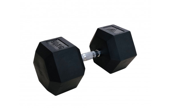 Гантели пара 50 кг DFC DB001-50 600_380