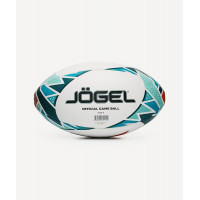 Мяч для регби Jogel Titan ECOBALL р.4