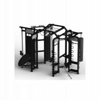 Мультистанция UltraGym UG-360F