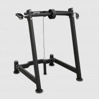 Тренажер для предплечий Bronze Gym PARTNER BGR-813