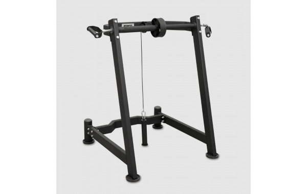Тренажер для предплечий Bronze Gym PARTNER BGR-813 600_380