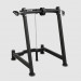 Тренажер для предплечий Bronze Gym PARTNER BGR-813 75_75