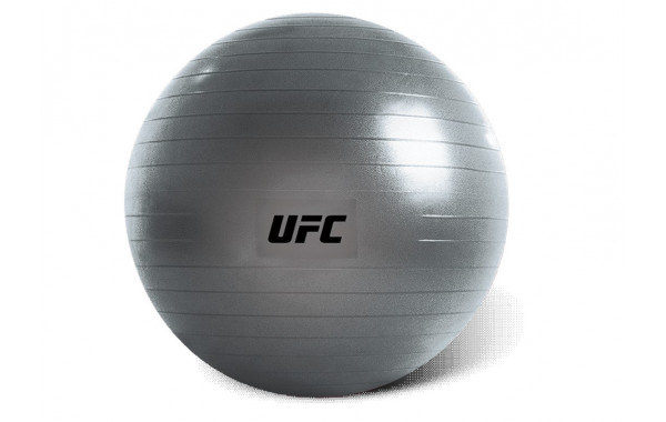 Гимнастический мяч UFC 55 см 600_380