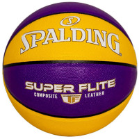 Мяч баскетбольный Spalding Super Flite 76-930Z р.7
