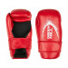 Перчатки для поинтфайтинга Green Hill SCG-10691RU красный 75_75