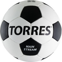 Мяч футбольный Torres Main Stream р.5 F30185