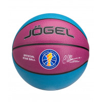 Мяч баскетбольный Jogel Allstar-2024 Replica №7