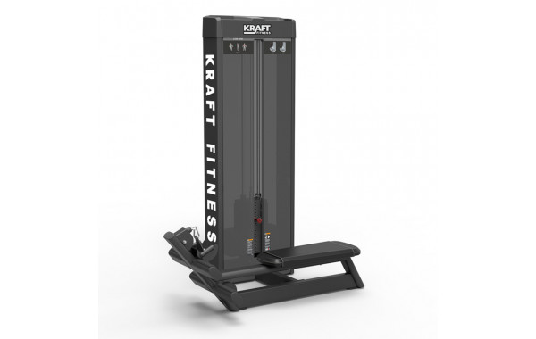 Нижняя тяга Kraft Fitness ADVANT KFALR 600_380