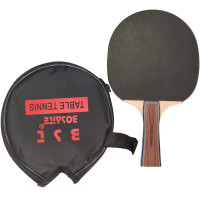 Ракетка для настольного тенниса в чехле Sportex R18067