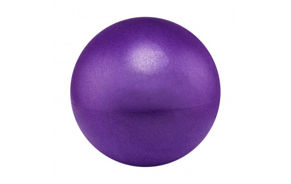 Мяч для пилатеса d30см Sportex E39794 фиолетовый 600_380