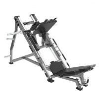 Жим ногами - Гакк машина (комбинированный) Fitex Pro FTX-82034G