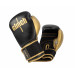 Перчатки боксерские Clinch Aero 2.0 C136 черно-золотой 75_75