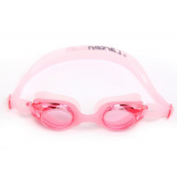 Очки для плавания детские Larsen DS-GG205 pink
