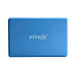 Блок для йоги 23х15х7,6см Fitex Pro FTX-1219 синий 75_75