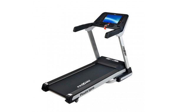 Беговая дорожка электрическая Proxima Paula IPro PROT-228 600_380
