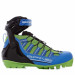 Лыжероллерные ботинки Spine SNS Concept Skiroll Skate 6/1-21 синий\зеленый 75_75