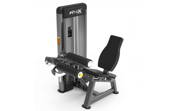 Сгибатель бедра сидя Fitex Pro FTX-61F25 600_380