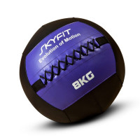 Тренировочный мяч 10кг SkyFit Wall Ball SF-WB10K