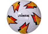 Мяч футбольный Minsa B5-9073-2 р.5