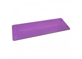 Коврик для пилатес 180x60x0,5см SkyFit PRO SF-PMp фиолетовый