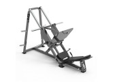 Жим ногами под углом Fitex Pro FTX-82028