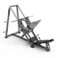 Жим ногами под углом Fitex Pro FTX-82028