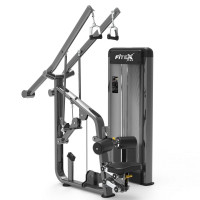 Верхняя тяга рычажная Fitex Pro FTX-61F15A