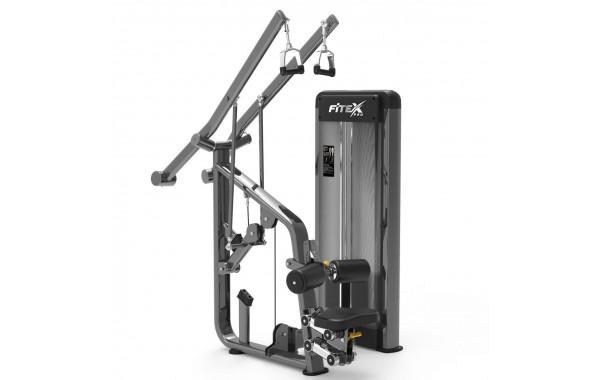 Верхняя тяга рычажная Fitex Pro FTX-61F15A 600_380