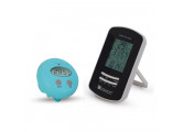 Термометр, беспроводной, для измерения темп. воды в бассейне (K617CS) Kokido AQ12230