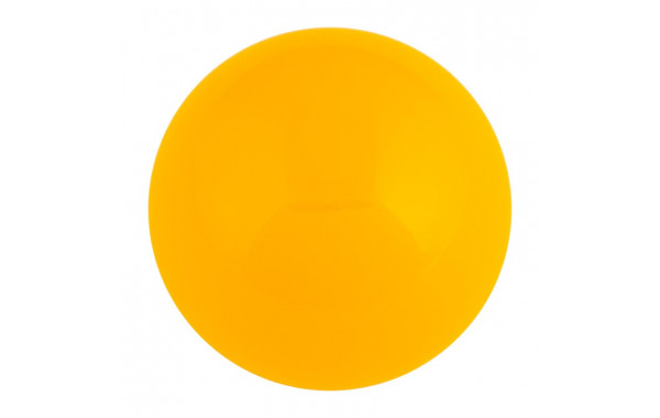 Биток 68 мм Aramith Commercial (желтый) 70.051.68.0 600_380